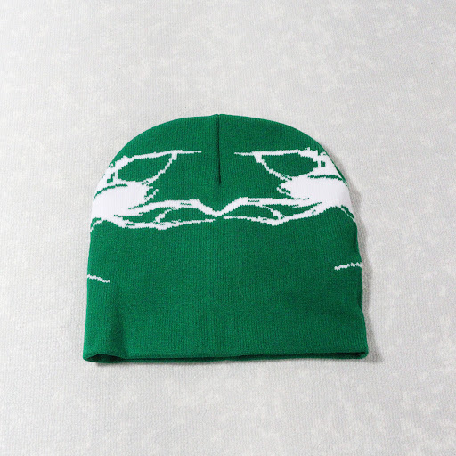 Title 9, Warm Knitted Hat for Men and Women. Comfortable...