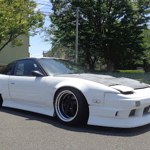 180SX RPS13