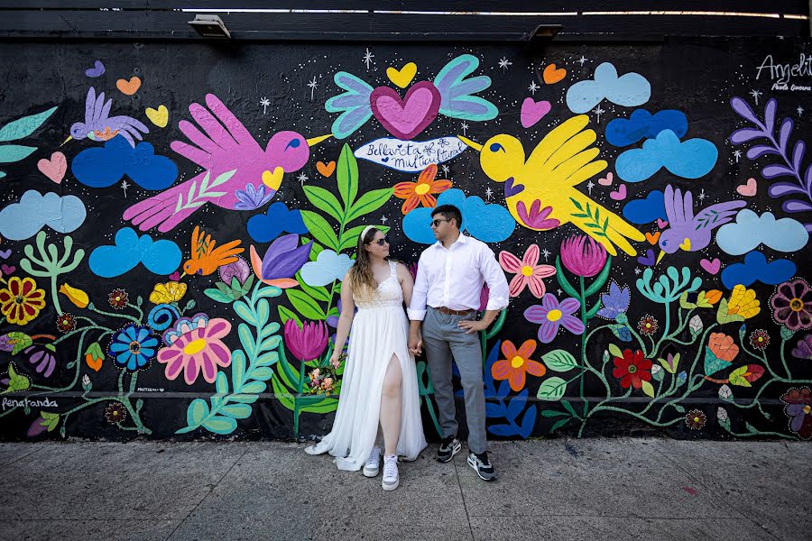 Fotógrafo de casamento Gerardo Antonio Morales (gerardoantonio). Foto de 7 de março