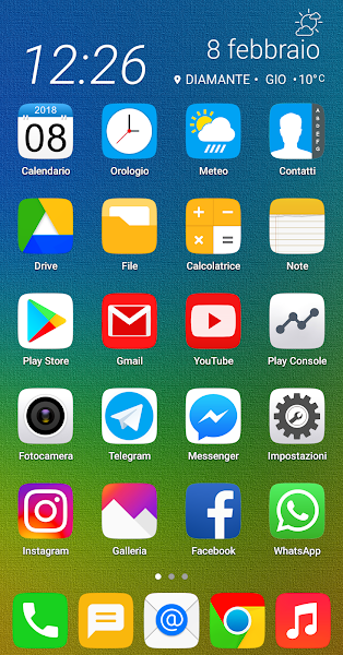 MIXED - ICON PACK Screenshot Image