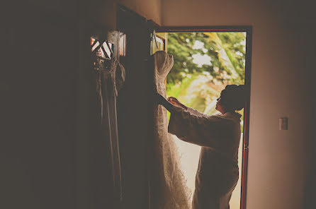 Fotógrafo de casamento Niccolo Sgorbini (niccolosgorbini). Foto de 22 de junho 2015