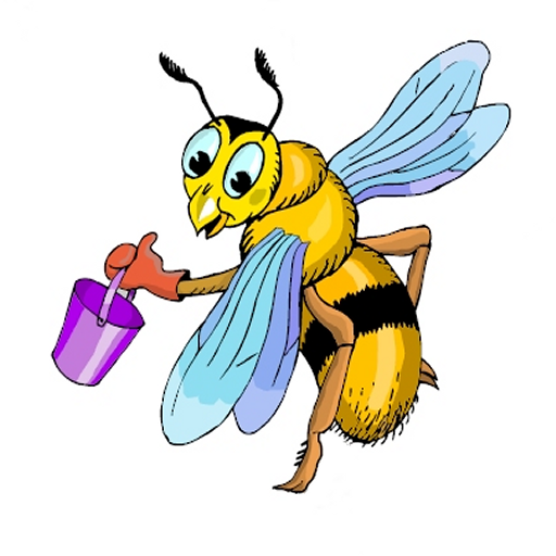 Busybee Cleaning 商業 App LOGO-APP開箱王