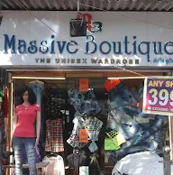 Massive Boutique photo 2