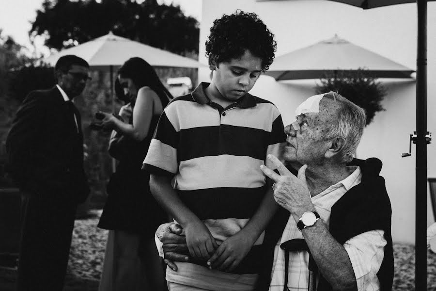 Fotógrafo de casamento Luís Pita (luispita). Foto de 21 de maio 2020