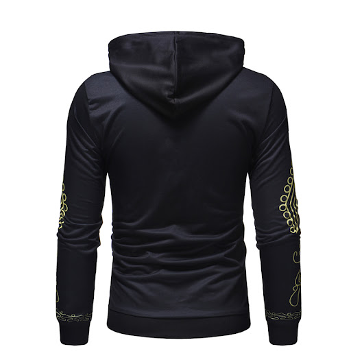 Title 20, Womens Fashion Casual Long-sleeved Pullover Ho...