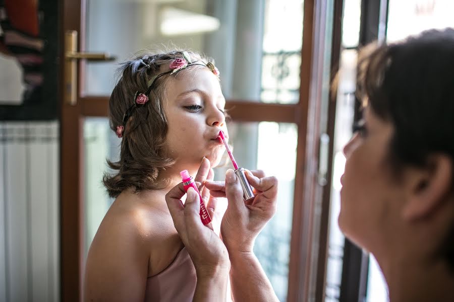 Fotografo di matrimoni Paolo Giovannini (annabellafoto). Foto del 27 gennaio 2015