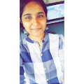 Sri Jahnavi profile pic