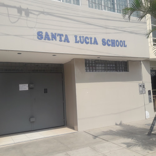 I.E. Santa Lucia School