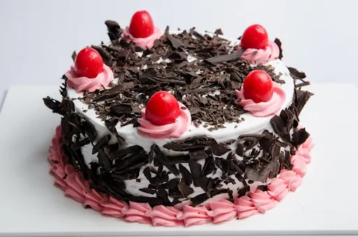 Premium Black Forest Cake [1 Kg]