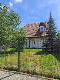 maison à Chalons-en-champagne (51)