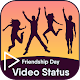 Download Best Friendship Video Status 2020 - Friendship Day For PC Windows and Mac 1.0