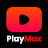 PlayMax - All Video Player icon