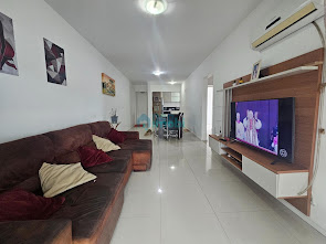 Ver mais detalhes de Apartamento em Ponte do Imaruim - Palhoça/SC