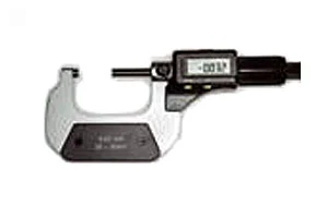 Digital mikrometer 50-75mm