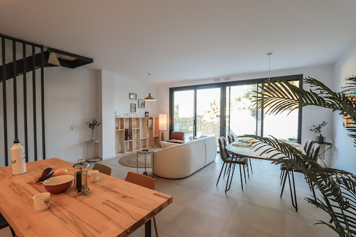 House with terrace 5