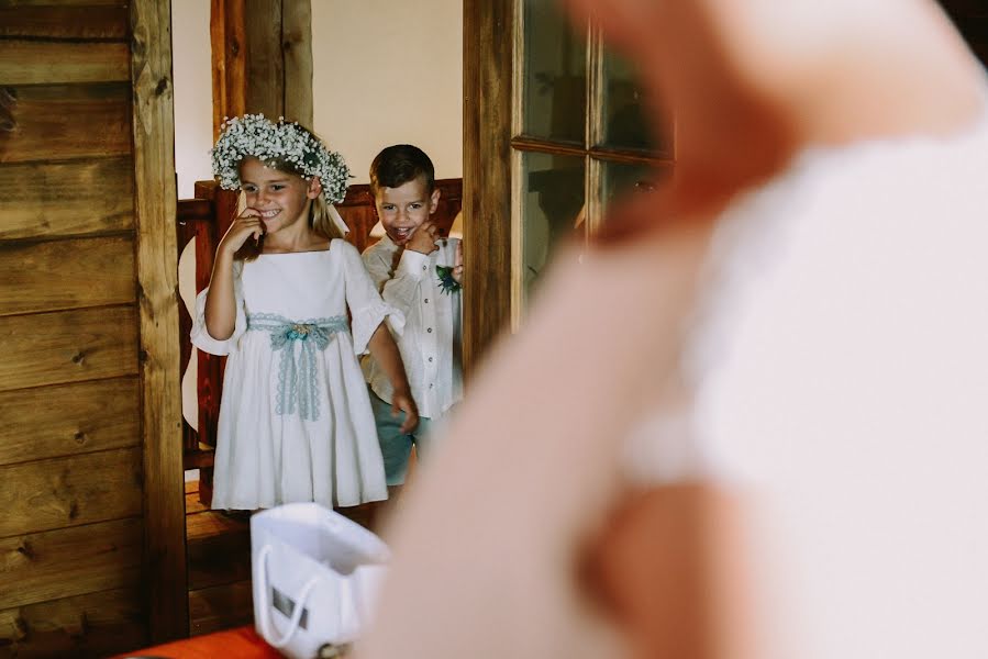 Fotógrafo de bodas Nicolas Lago Sena (nicolaslagosena). Foto del 21 de julio 2020