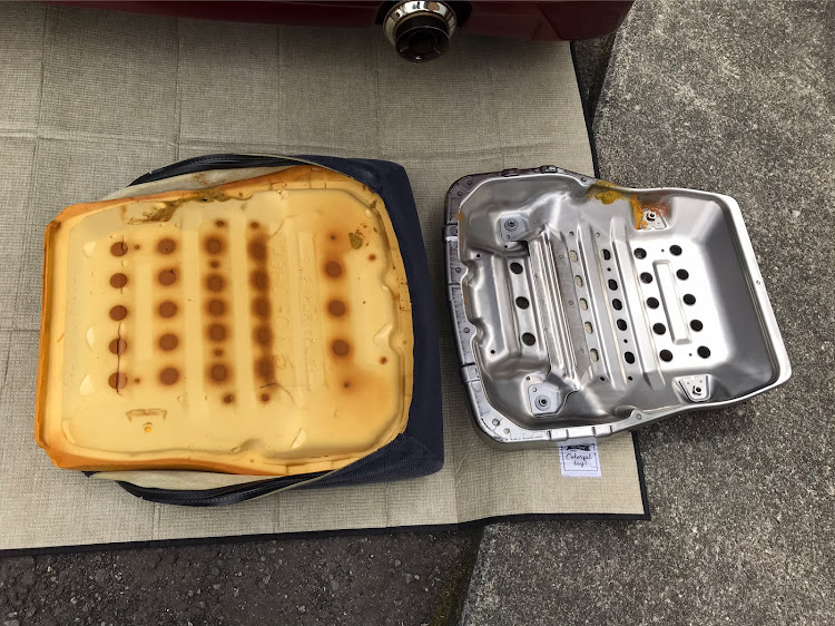 MRワゴンの絶滅危惧車種保存会・DIYに関するカスタム事例の投稿画像47枚目