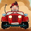 Hill Climb Racing 2 New Tab