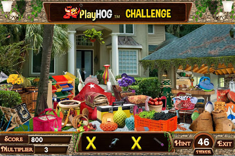 Challenge #210 Villa 69 Free Hidden Objects Games(圖1)-速報App
