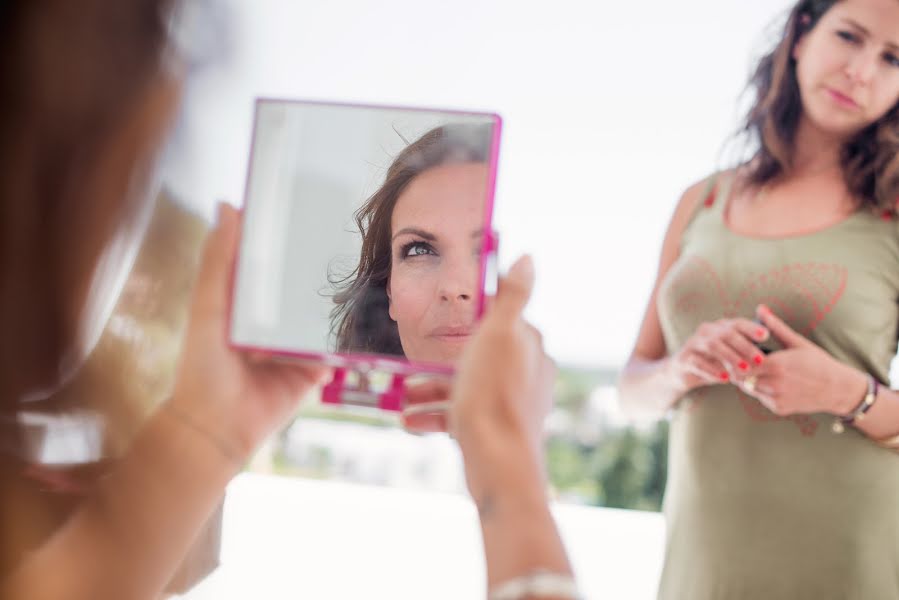 Wedding photographer Tamas Kooning Lansbergen (kooninglansber). Photo of 26 November 2015