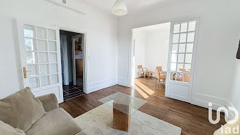 appartement à Clermont-Ferrand (63)