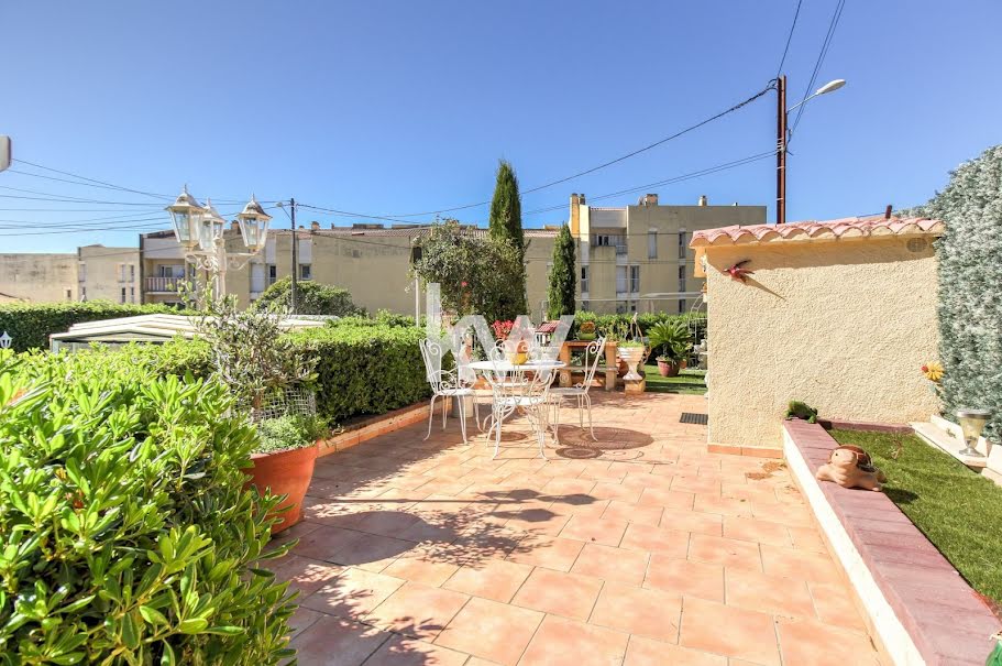 Vente maison 5 pièces 224.88 m² à Cagnes-sur-Mer (06800), 700 000 €