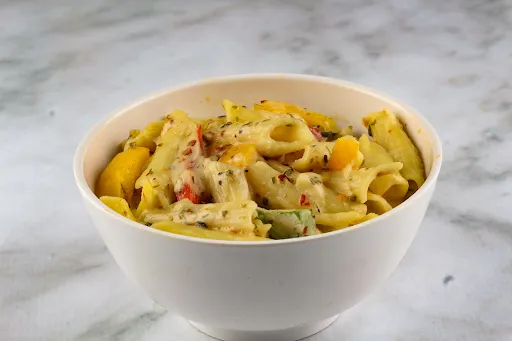 Masala Pasta