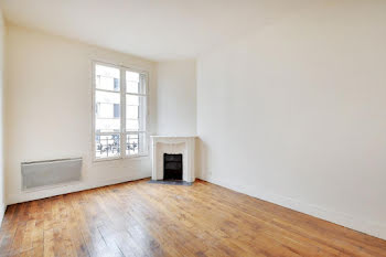 appartement à Paris 19ème (75)