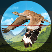 Taloor Hunter Birds Hunting 1.0 Icon