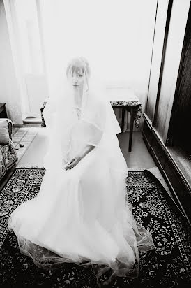 Wedding photographer Marina Marinkin (marinamarinkin). Photo of 6 February 2020