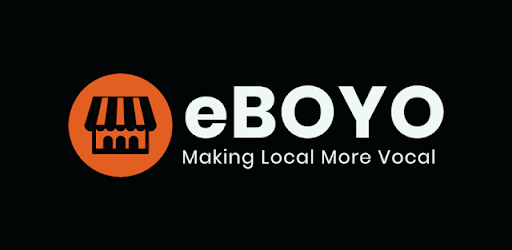 eBOYO- Online Delivery of Food