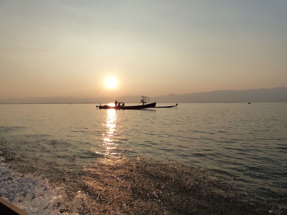 lac inle