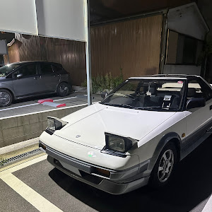 MR2 AW11