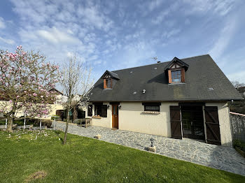 maison à La Haye-Malherbe (27)