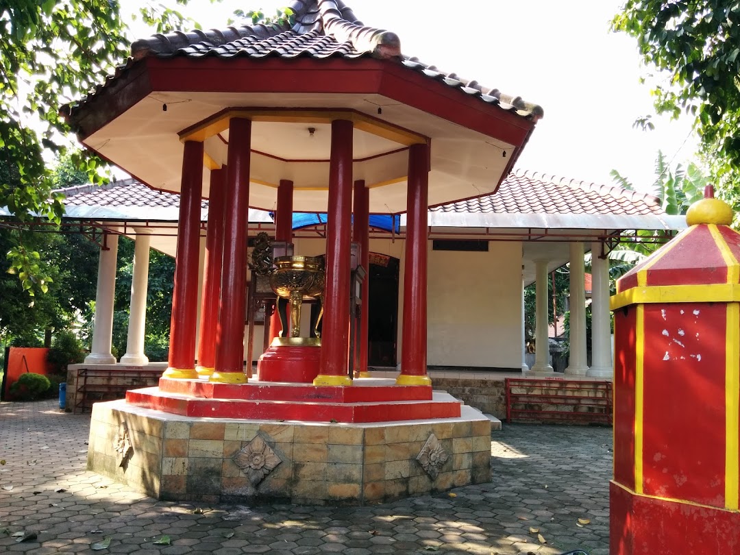 Vihara Prajna Gandha