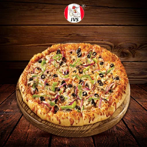 Non-Veg Supreme Pizza