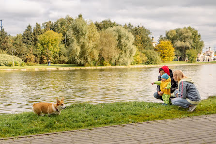 Fotografo di matrimoni Evgeniya Simonenko (jenyasimonenko). Foto del 20 settembre 2022