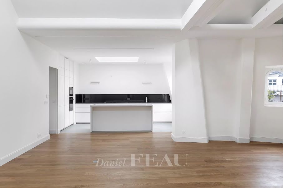 Appartement a louer paris-8e-arrondissement - 3 pièce(s) - 144.09 m2 - Surfyn