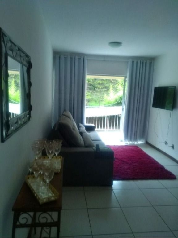 Apartamento à venda em Prata, Teresópolis - RJ - Foto 2