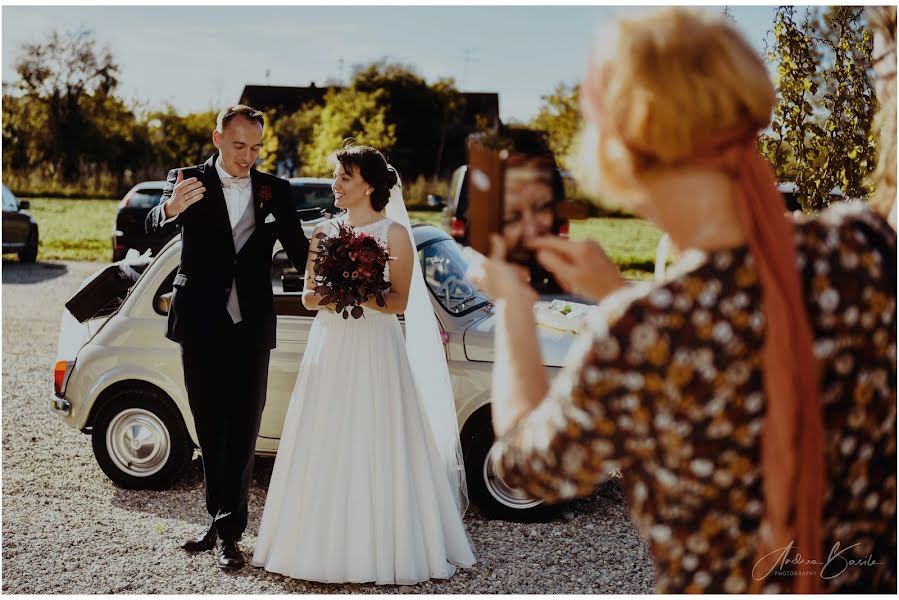 Fotógrafo de bodas Andrea Basile (andreabasile). Foto del 28 de junio 2020