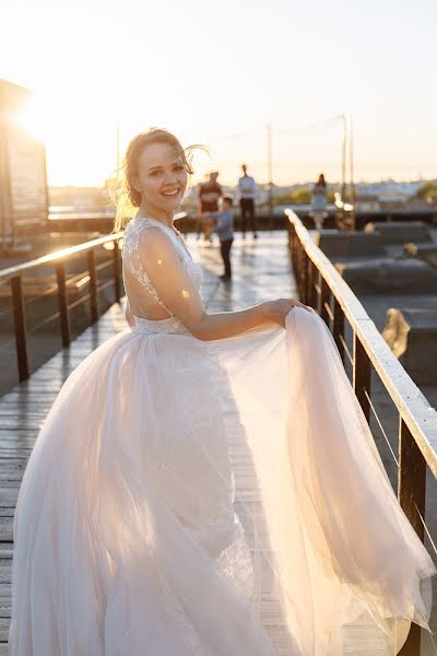 Photographe de mariage Nina Zverkova (ninazverkova). Photo du 4 juillet 2019