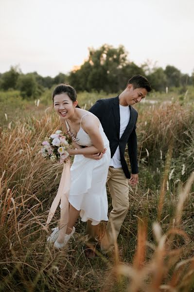 Fotografo di matrimoni Tr Ban (trbanphoto). Foto del 30 settembre 2020