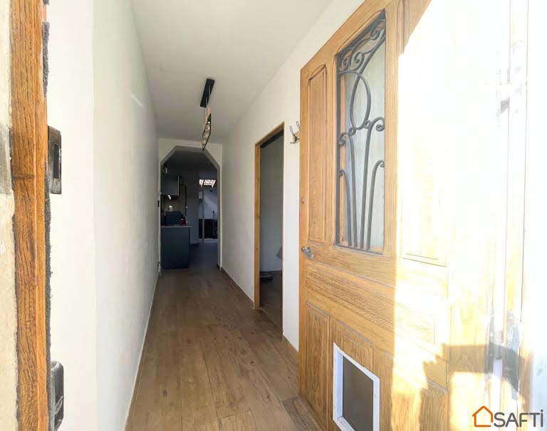 Vente maison 3 pièces 80 m² à Avignon (84000), 229 000 €