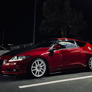 CR-Z ZF1