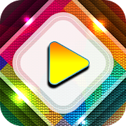 HD VIDEO AUDIO PLAYER 1.0 Icon