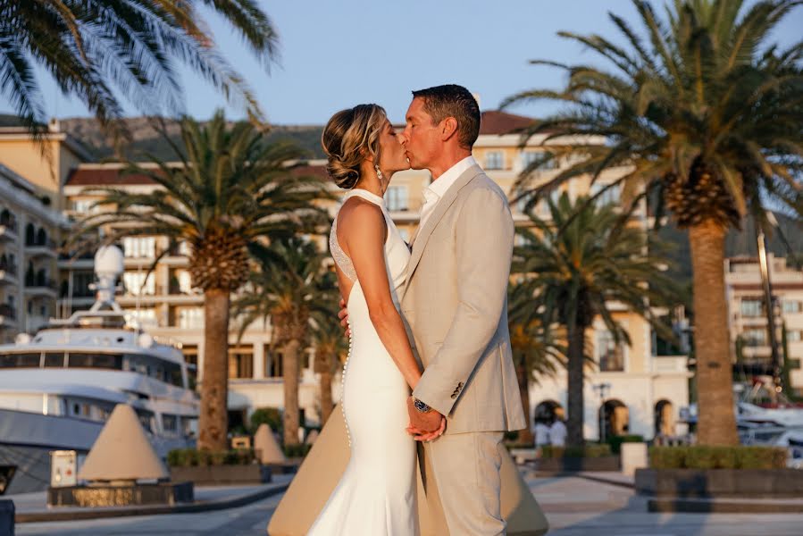 Fotógrafo de bodas Marija Milic (makelau). Foto del 13 de febrero