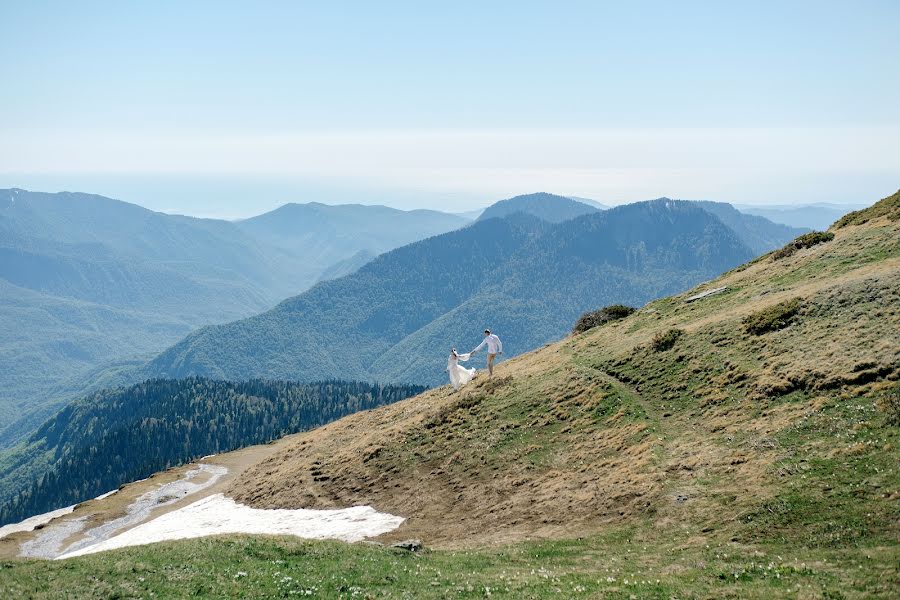 Φωτογράφος γάμων Roman Spirin (romanphoto). Φωτογραφία: 17 Μαρτίου 2022