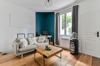 appartement à Boulogne-Billancourt (92)