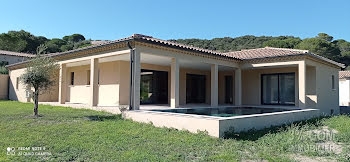 villa à Rochegude (26)