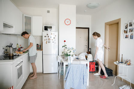 Wedding photographer Aleksandr Laskovenkov (laskovenkov). Photo of 6 February 2019